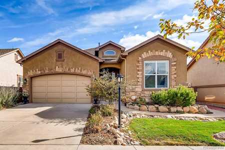 4155 Purple Plum Way Colorado Springs, CO 80920