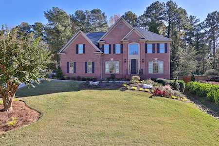 830 Forest Path Ln Alpharetta, GA 30022