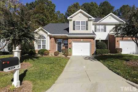 2001 White Pond Court Apex, NC 27523