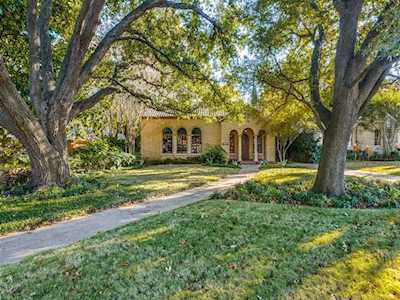 7118 Lakewood Boulevard Dallas, TX 75214