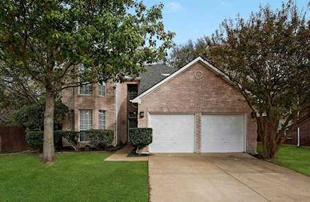 2324 Grandview Drive Flower Mound, TX 75028