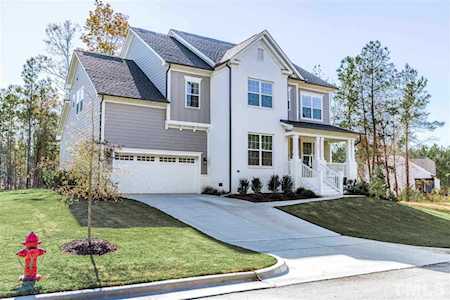 113 Silent Bend Drive Holly Springs, NC 27540