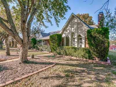 1629 Rocky Point Drive Lewisville, TX 75077