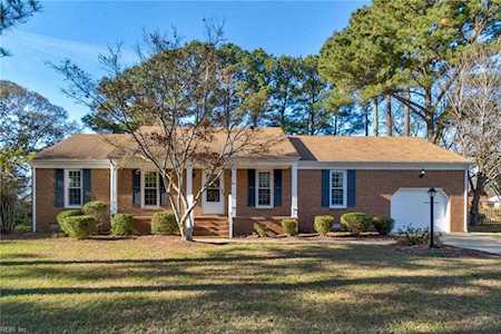 504 Sunderland Terrace Chesapeake, VA 23322