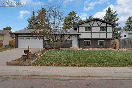 4075 Undimmed Circle Colorado Springs, CO 80917