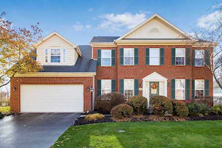 4745 Seven Lakes Place Powell, OH 43065