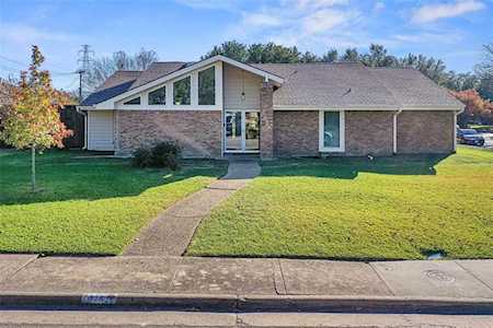 7418 Brentfield Drive Dallas, TX 75248