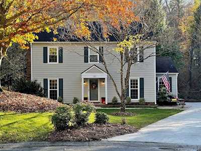 1151 Thornsby Ln Matthews, NC 28105