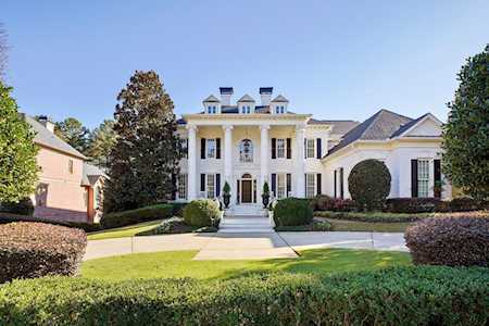 2270 Blackheath Trace Alpharetta, GA 30005