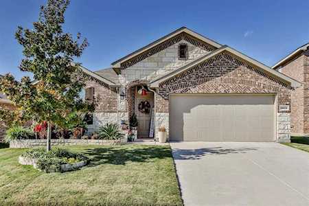 14609 Basketweaver Lane Fort Worth, TX 76052