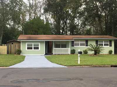 1923 Rayben Dr Jacksonville, FL 32246