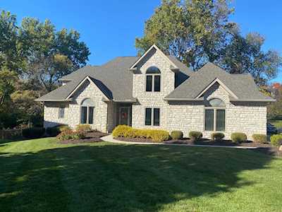 13241 Waterton Drive Pickerington, OH 43147