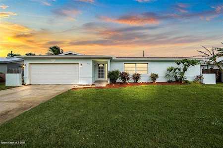 966 Golden Beach Boulevard Indian Harbour Beach, FL 32937