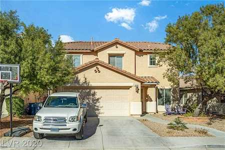 5016 Granite Creek Ct Las Vegas, NV 89131