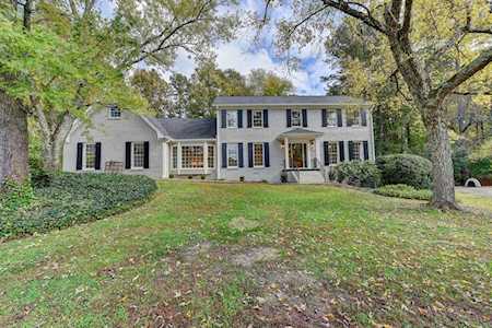 4199 Chestnut Ridge Dunwoody, GA 30338