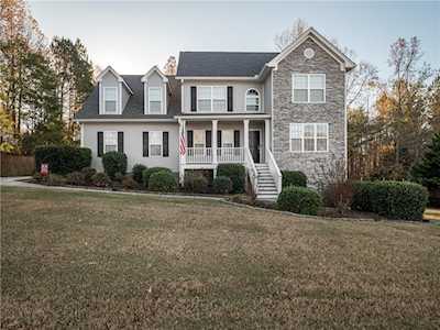 6925 Full Harvest Ct Cumming, GA 30028
