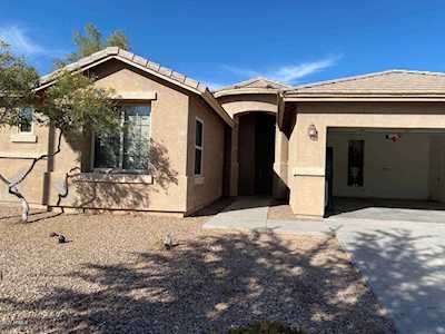 15910 W Fillmore Street Goodyear, AZ 85338