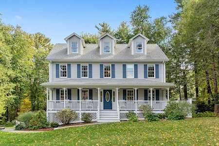 7 Marriott Place Billerica, MA 01821