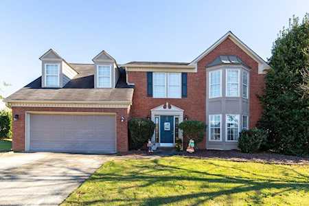3320 Berwick Field Dr Duluth, GA 30096