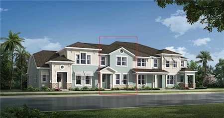 9931 Highland Sky ALLEY #LOT 19 Orlando, FL 32832