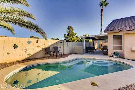 5010 Rio Linda Circle North Las Vegas, NV 89031