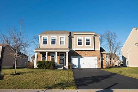 537 Buena Park Drive Delaware, OH 43015