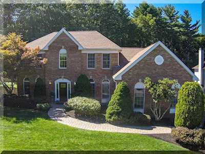 34 Wild Rose Drive North Andover, MA 01845
