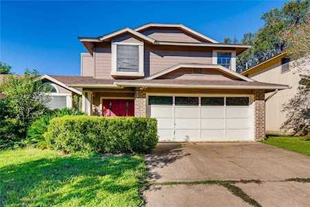 4601 Manzanillo DR Austin, TX 78749