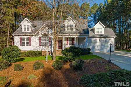 420 Spencers Gate Drive Youngsville, NC 27596