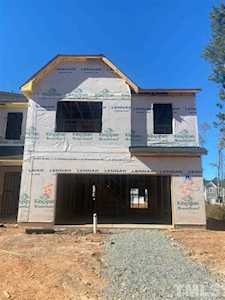 180 Gremar Drive #35 Holly Springs, NC 27540