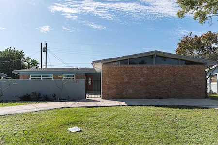 245 Carib Drive Merritt Island, FL 32952