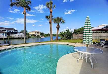 52 Crystal River Drive Cocoa Beach, FL 32931