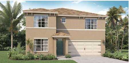 5512 Galloping Dr Apopka, FL 32712