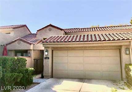 7309 Mission Hills Dr Las Vegas, NV 89113