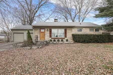 2306 W County Line Rd Indianapolis, IN 46217