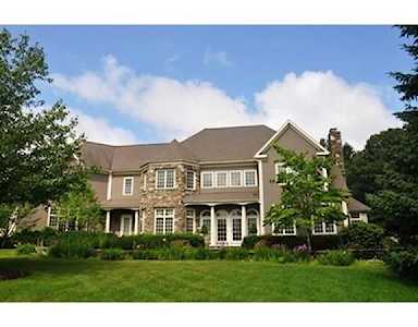 447 Sandy Valley Road Westwood, MA 02090