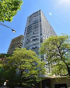 5757 N Sheridan Rd #6C Chicago, IL 60660