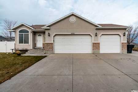 5352 W Summit Brook S Cir Salt Lake City, UT 84118