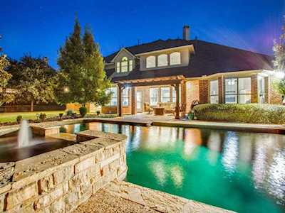 700 Amistad Drive Prosper, TX 75078