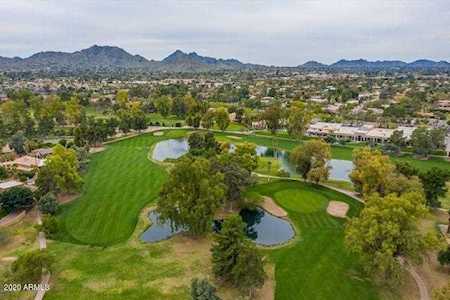 11243 N Saint Andrews Way Scottsdale, AZ 85254