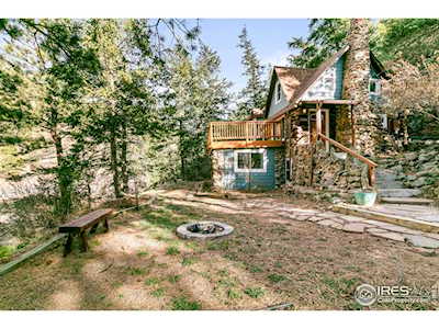 35642 Boulder Canyon Dr Boulder, CO 80302