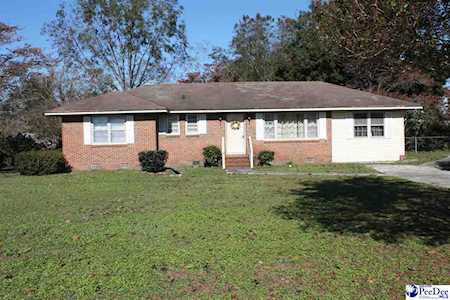 533 Vox Highway Johnsonville, SC 29555