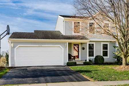 5294 Granite Drive Hilliard, OH 43026