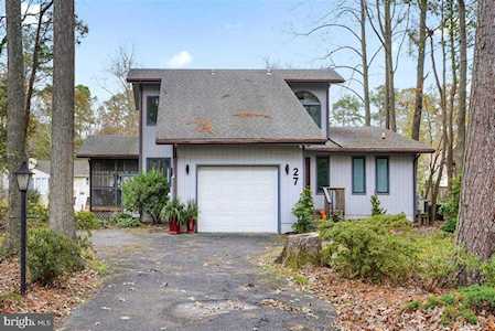 27 Duck Cove Circle Ocean Pines, MD 21811