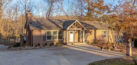 423 Rivermont Dr Clarksville, TN 37043