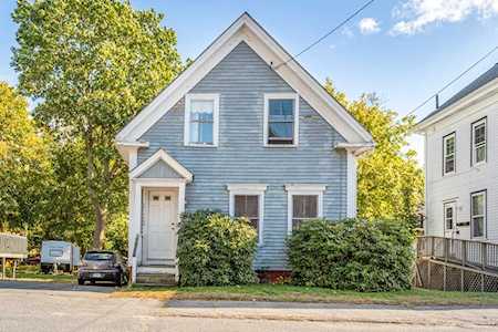 72 Mount Pleasant Avenue Gloucester, MA 01930