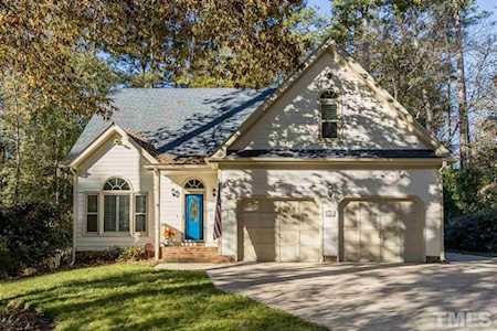 1115 Laurens Way Knightdale, NC 27545