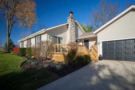 36 E Oneida Drive Powell, OH 43065