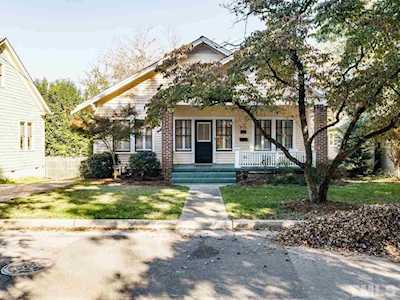 525 Euclid Street Raleigh, NC 27601