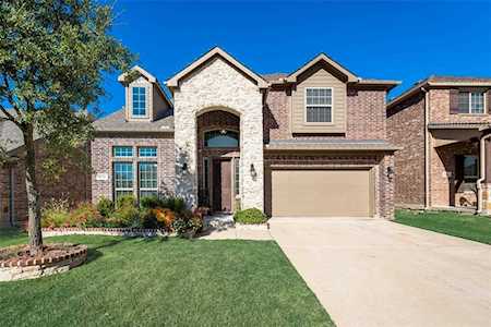 10716 Promenade Terrace Mckinney, TX 75072